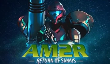 switch游戏《Another Metroid 2 Remake》英文版nsp下载