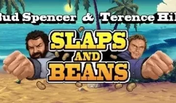 switch游戏《无耻乱斗 Bud Spencer & Terence Hill - Slaps And Beans》中文版nsp/xci整合版下载【1.01补丁】