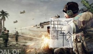 【单机游戏】《荣誉勋章：战士MedalofHonor:Warfighter》官方繁体中文免安装绿色版下载