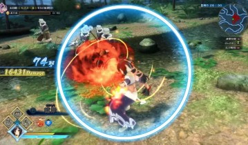传颂之物：斩/Utawarerumono: ZAN