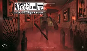单机游戏《魔鬼藏在细节中/The Devil is in the Details》中文版下载v1.0.5