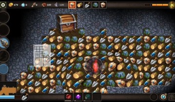 switch游戏《洞穴探险：挖矿比赛 SpelunKing The Mine Match》英文版nsp/xci下载