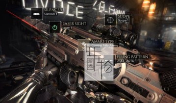 单机游戏《杀出重围：人类分裂 Deus Ex：Mankind Divided》免安装中文版下载（豪华版整合DLC兼容win1）