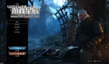 switch游戏《巫师3狂猎 The Witcher 3: Wild Hunt》金手指下载v4.0.4/4.04a/4.04b【港版+美版】