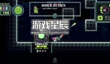 单机游戏《鸭悖论/Duck Paradox》中文版下载v1.0.6r