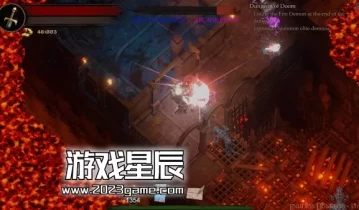 单机游戏《权力欲/Powerlust》中文版下载
