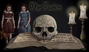 双胞胎 The Twins 单机游戏英文版下载