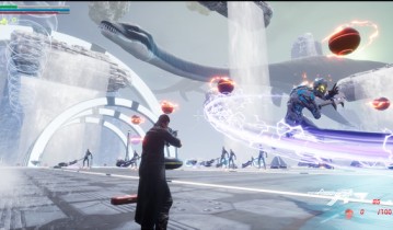 突击机器人Z 击打前锋Z Strike The Striker Z 单机游戏免安装中文版下载