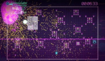 switch游戏《大蜈蚣：充能 Centipede Recharged》中文版nsp/xci下载【含1.0.2补丁】
