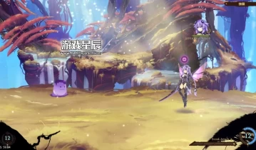 switch游戏《勇者战机少女 Super Neptunia RPG》金手指下载