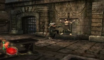 [NSZ] [凯恩的遗产 嗜血狂魔 复刻版].Legacy of Kain Defiance 美版中文