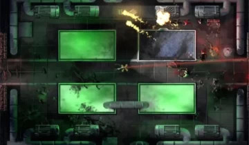 switch游戏《暴力狂：血腥版 Splatter - Zombiecalypse Now》v1.0金手指下载