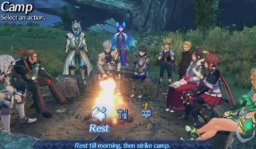 switch游戏《异度之刃2/Xenoblade Chronicles 2》v2.0.2金手指下载（含DLC）