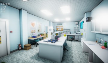 大小很重要 Size Matters 单机游戏中文版下载（v13.03.2021）