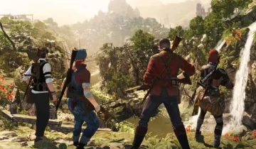 switch游戏《奇异小队 Strange Brigade》v1.0.3金手指下载