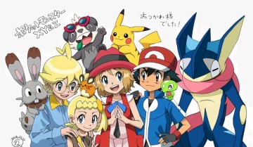 [NSZ] [宝可梦朋友们].Pokémon Friends 美版中文+1.1.5补丁+2DLC