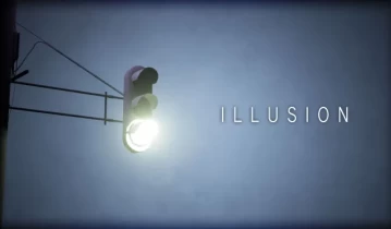 switch游戏《幻觉 Illusion》中文版nsz下载