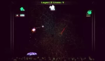 switch游戏《能量入侵 Energy Invasion》英文版NSP/NSZ下载