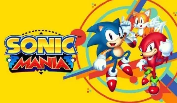 [单机游戏]《索尼克：狂欢 Sonic Mania》中文版下载