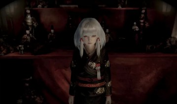 PC游戏《零：濡鸦之巫女 PROJECT ZERO: Maiden of Black Water》中文版下载 v1.0.0.5