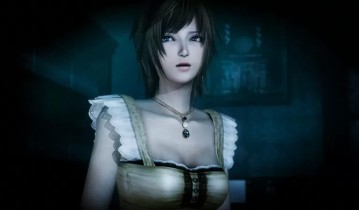 PC游戏《零：月蚀的假面 Fatal Frame: Mask of the Lunar Eclipse》中文版下载 v1.0.0.4