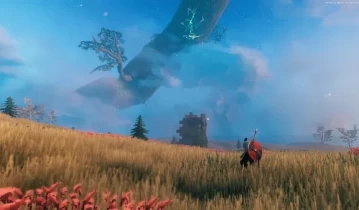 【单机+联机版】单机游戏《Valheim： 英灵神殿》免安装中文版下载v0.219.10