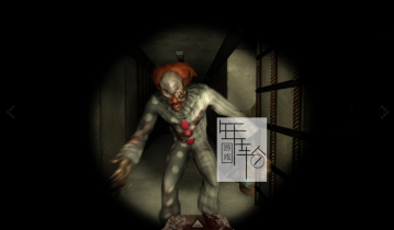 【单机游戏】《死亡公园(Death Park)》免安装绿色中文版 下载