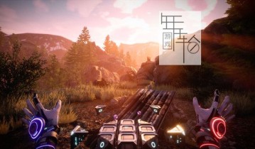 【原版+魔改9.2】switch游戏《瑞利达 Relicta》中文版nsp/xci下载
