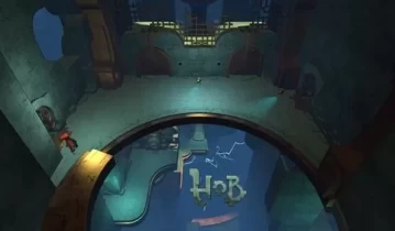 switch游戏《迷城之光：完全版》中文版nsz下载+1.13补丁
