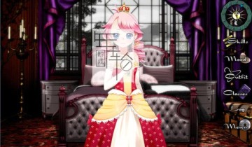 switch游戏《Long Live The Queen 女王万岁》英文版金手指下载