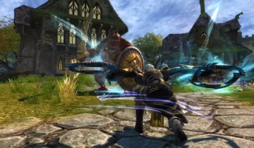 switch游戏《阿玛拉王国：惩罚 Kingdoms of Amalur: Re-Reckoning》v1.0.6金手指下载（10项修改）