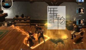 【单机游戏】《无冬之夜2Neverwinter Nights2》完整版下载