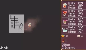 switch游戏《诺西里亚：地牢英雄 Nexoria：Dungeon Rogue Heroes》英文版nsz/xci下载