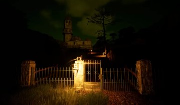 闹鬼：村庄/Haunted: Village