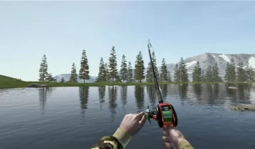 [单机游戏]《终极钓鱼模拟》中文版下载（整合格陵兰岛DLC）