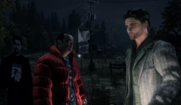 心灵杀手：复刻版/Alan Wake Remastered