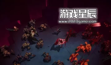 单机游戏《射戮骑士 KILL KNIGHT》中文版下载