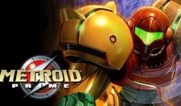 switch游戏《密特罗德 究极 复刻 Metroid Prime REMASTERED》中文版金手指下载