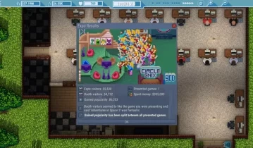 [单机游戏]《游戏开发工作室 Game Dev Studio》英文版（v1.1.0.14）