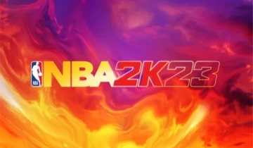 switch游戏《NBA 2K23》v1.03版本60FPS金手指下载