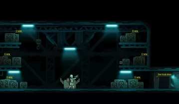 switch游戏《幽灵 Ghost》中文版含升级档NSP下载