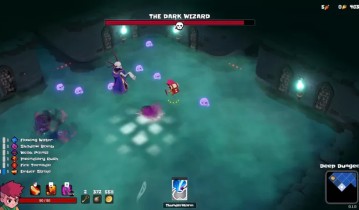 [Eko与被诅咒之地].Eko and the Bewitched Lands 美版中文