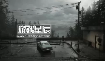 单机游戏《寂静岭2重制版 SILENT HILL 2》中文版下载v1.1.242.185