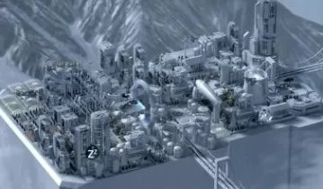 单机游戏《悬崖帝国 Cliff Empire》中文版正式版下载v1.37
