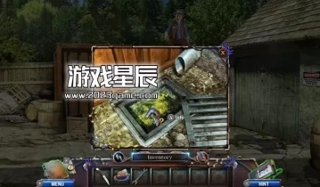 switch游戏《艾丽西亚·格里菲斯：湖畔谋杀珍藏版 Alicia Griffith: Lakeside Murder Collector's Edition》英文版nsp下载