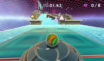 switch游戏《大理石之旅 Marble It Up》英文版NSP/XCI整合版下载【1.04补丁】