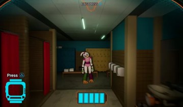 PC游戏《玩具熊的五夜后宫：安全漏洞 Five Nights at Freddy's: Security Breach》中文版下载 v20230823