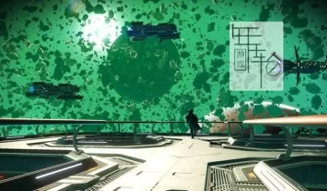 switch游戏《无人深空 No Man's Sky》中文版NSZ下载+5.2.2补丁