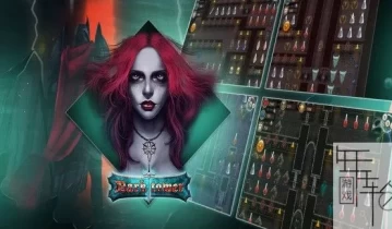 switch游戏《黑暗之塔 Dark Tower》英文版nsz下载