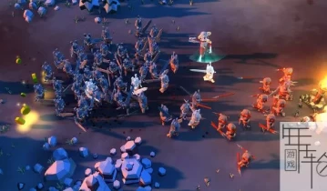 switch游戏《不死军团 Undead Horde》英文版nsp/xci整合版下载【含1.2.1补丁】
